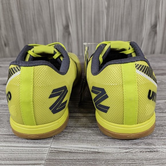 Umbro Sala Z Pro Indoor Soccer Shoes - Men\'s Size 11 NEW!! main image 12